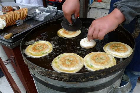 黃陵縣有什麼好喫的？探索地方美食，品味獨特風情