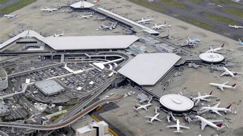 東京哪個機場是新的與其優點及挑戰